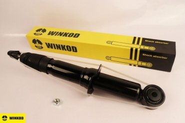Амортизатор Winkod передний W341312SA 1 шт купить,14600