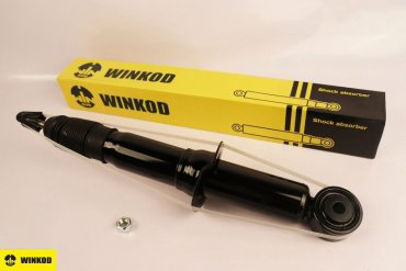 Амортизатор Winkod передний W341312SA 1 шт купить,14600