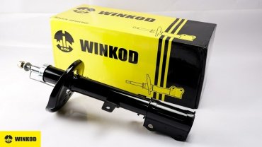Амортизатор Winkod задний W334270SA 1 шт