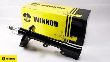 Амортизатор Winkod задний W334270SA 1 шт купить,15840