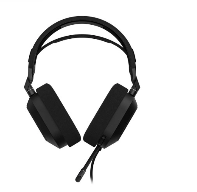 Наушники Corsair HS80 CA-9011237-EU черные купить,NaN