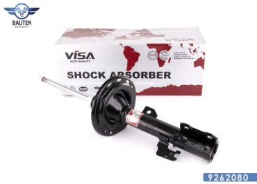 Амортизатор VISA MODEL передний 339103 1 шт купить,NaN