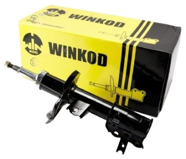 Амортизатор Winkod передний W333517SA 1 шт