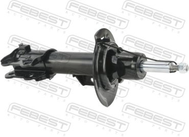Амортизатор FEBEST передний 12110-014FL 1 шт купить,NaN