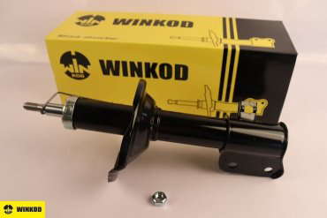 Амортизатор Winkod передний W334111SA 1 шт купить,17000