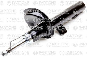 Амортизатор Part-One передний 1SA167 1 шт