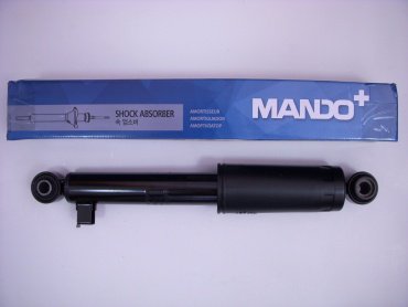 Амортизатор MANDO задний EX553102B001 1 шт купить,NaN