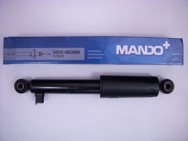 Амортизатор MANDO задний EX553102B001 1 шт купить,NaN