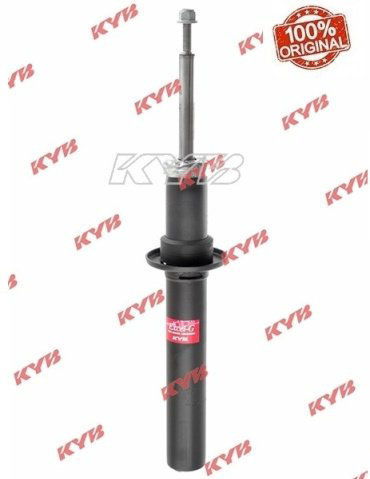 Амортизатор KYB передний 3418001 1 шт купить,NaN