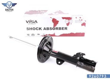 Амортизатор VISA MODEL передний 339232 1 шт купить,NaN