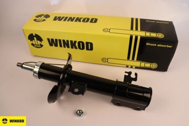 Амортизатор Winkod передний W334633SA 1 шт купить,22190