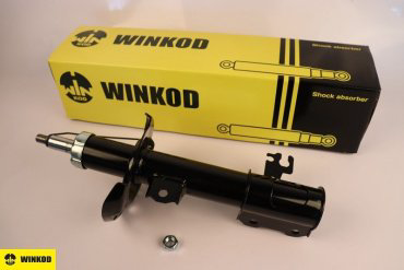 Амортизатор Winkod передний W334633SA 1 шт купить,22190