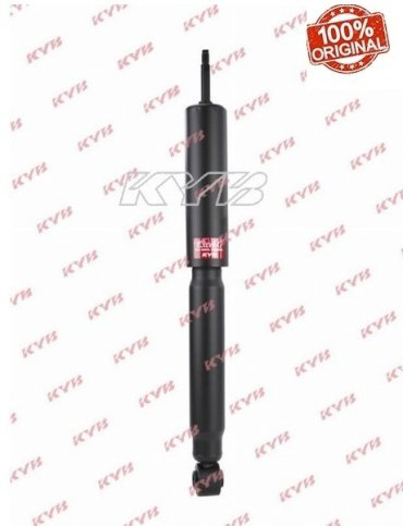 Амортизатор KYB задний KYB-3450004 1 шт купить,NaN