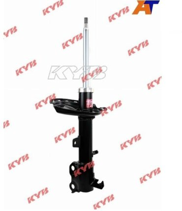 Амортизатор KYB задний 339133 1 шт купить,NaN