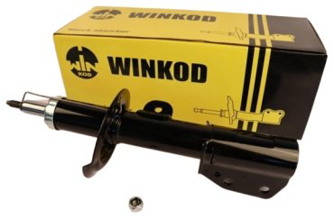Амортизатор Winkod передний W335825SA 1 шт купить,32700