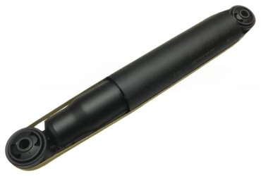 Амортизатор PATRON задний PSA345084 1 шт