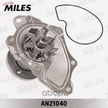 Насос MILES AN21040