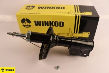 Амортизатор Winkod передний E-W334309SA-M 1 шт купить,17910
