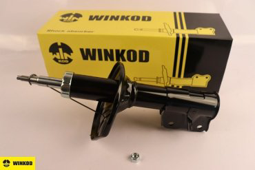 Амортизатор Winkod передний E-W334309SA-M 1 шт купить,17910
