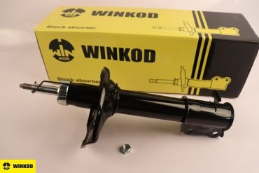 Амортизатор Winkod задний W332109SA 1 шт купить,13790