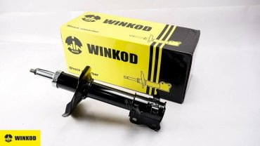 Амортизатор Winkod передний W334480SA 1 шт