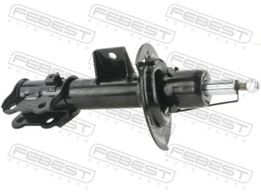 Амортизатор FEBEST передний 12110-014FR 1 шт купить,NaN