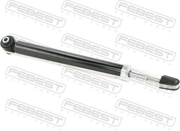 Амортизатор FEBEST задний 12656601R 1 шт купить,NaN