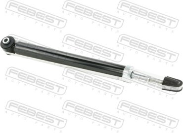 Амортизатор FEBEST задний 12656601R 1 шт купить,NaN