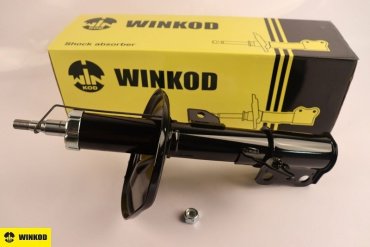 Амортизатор Winkod передний W334284SA 1 шт купить,16730