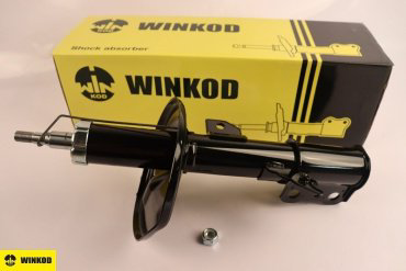 Амортизатор Winkod передний W334284SA 1 шт купить,16730