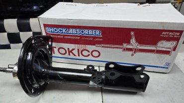 Амортизатор TOKICO задний B3329 1 шт