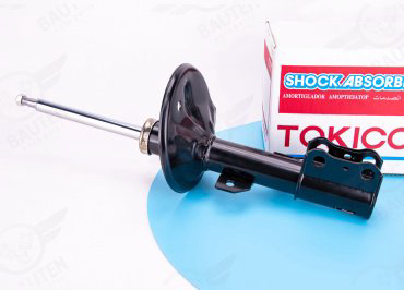Амортизатор TOKICO передний B3212 1 шт купить,NaN