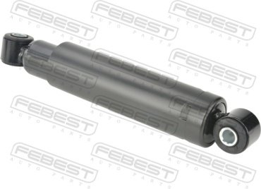Амортизатор FEBEST задний 10556698R 1 шт купить,NaN