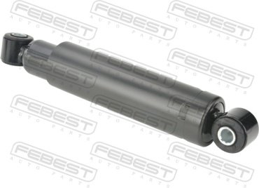 Амортизатор FEBEST задний 10556698R 1 шт купить,NaN