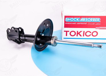 Амортизатор TOKICO передний B3212 1 шт купить,NaN