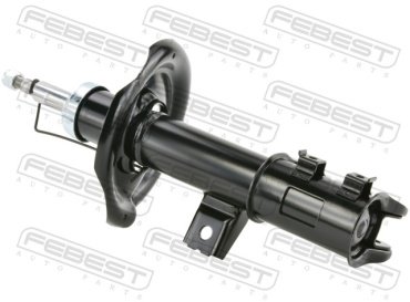 Амортизатор FEBEST передний 12110-001FL 1 шт купить,NaN