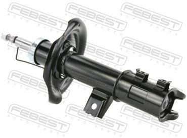 Амортизатор FEBEST передний 12110-001FL 1 шт купить,NaN