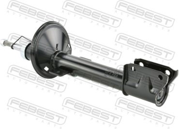 Амортизатор FEBEST задний 24661261R 1 шт купить,NaN