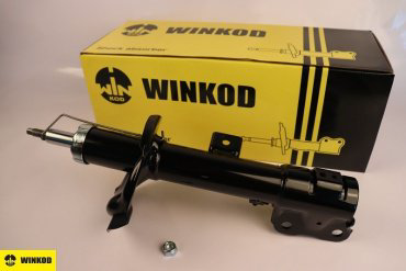 Амортизатор Winkod передний W339124SA 1 шт купить,NaN