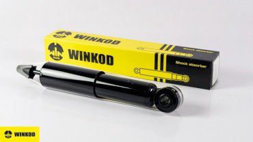 Амортизатор Winkod передний W344202SA 1 шт купить,8539