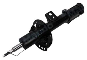 Амортизатор MANDO передний EX54661M0200 1 шт купить,NaN