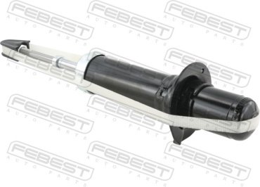 Амортизатор FEBEST передний 14110-003F 1 шт