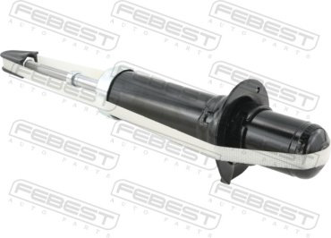 Амортизатор FEBEST передний 14110-003F 1 шт купить,NaN