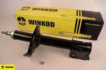 Амортизатор Winkod передний W339241SA 1 шт купить,NaN