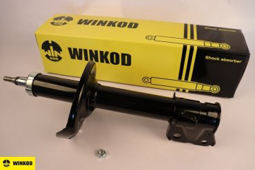 Амортизатор Winkod передний W339241SA 1 шт купить,NaN