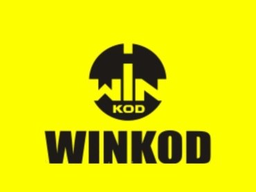 Амортизатор Winkod передний W339282SA 1 шт