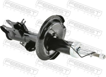 Амортизатор FEBEST передний 12110-002FR 1 шт купить,NaN