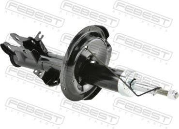 Амортизатор FEBEST передний 12110-002FR 1 шт купить,NaN