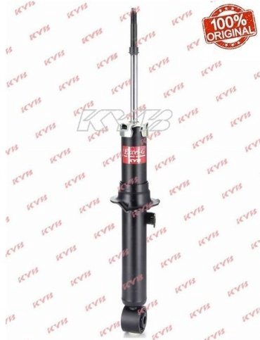Амортизатор KYB передний 341365 1 шт купить,NaN