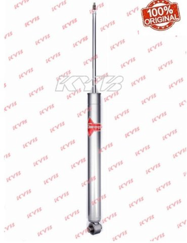 Амортизатор KYB задний 553206 1 шт купить,NaN